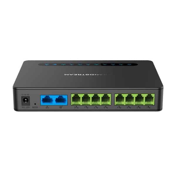 Bộ chuyển đổi ATA VoIP Grandstream HT818